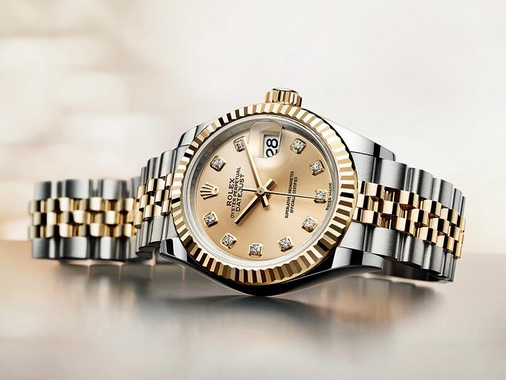 劳力士腕表表耳掉了处理技巧汇总（图）