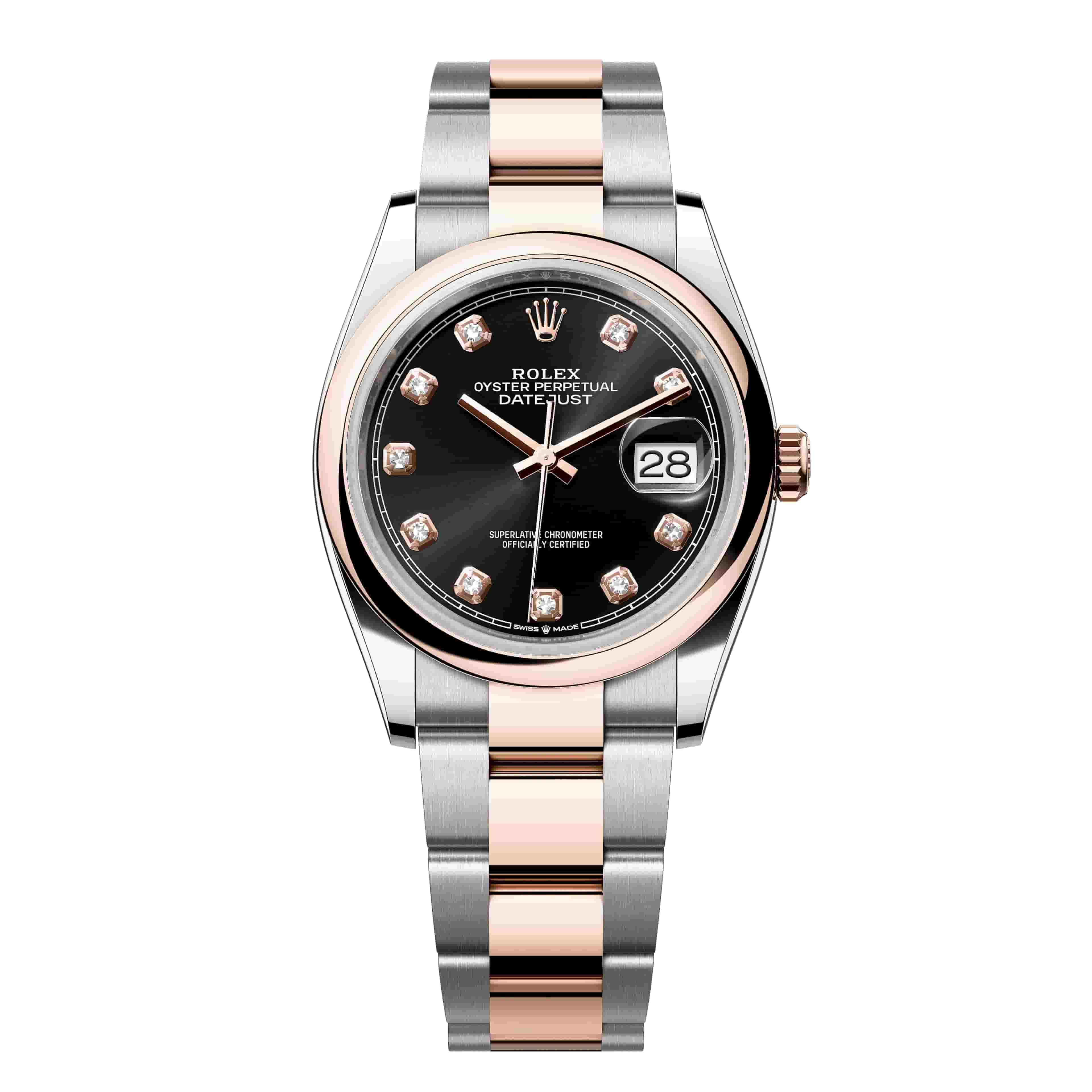 劳力士戴不进手腕？这些隐藏调节方式你试过吗？（图）