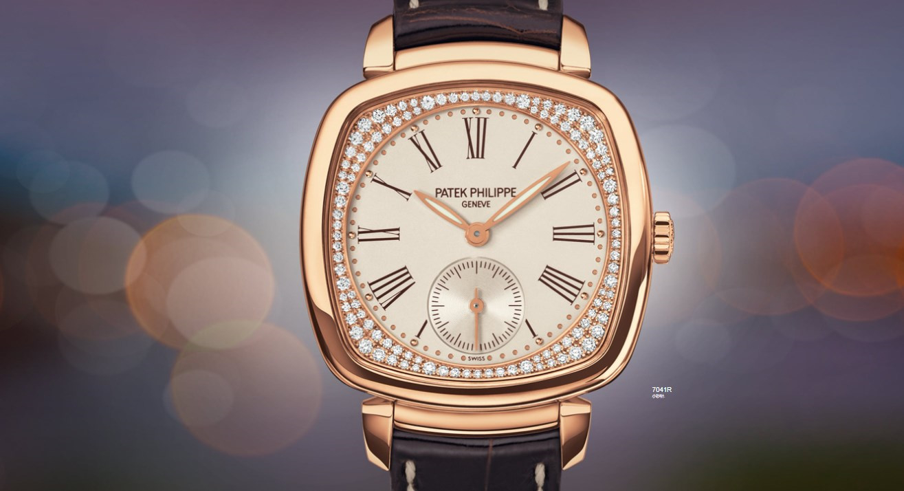 表蒙有灰影响颜值？劳力士清洁小妙招来了（图）