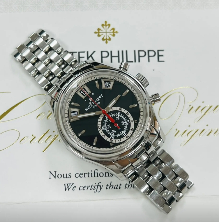 表壳碎成这样，居然还能修？劳力士修复全过程曝光！（图）