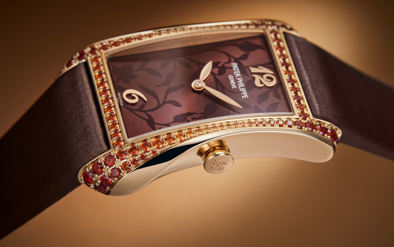 表盘划痕影响颜值？劳力士保养达人分享修复心得（图）