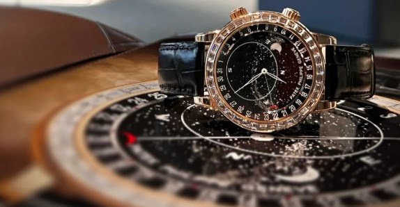 表壳破损别自己动手！劳力士修复避坑全攻略（图）