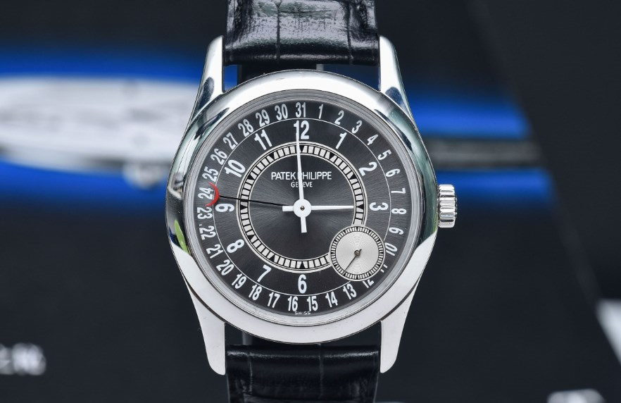 表蒙有划痕还能救？劳力士玩家都在用的修复技巧大公开（图）