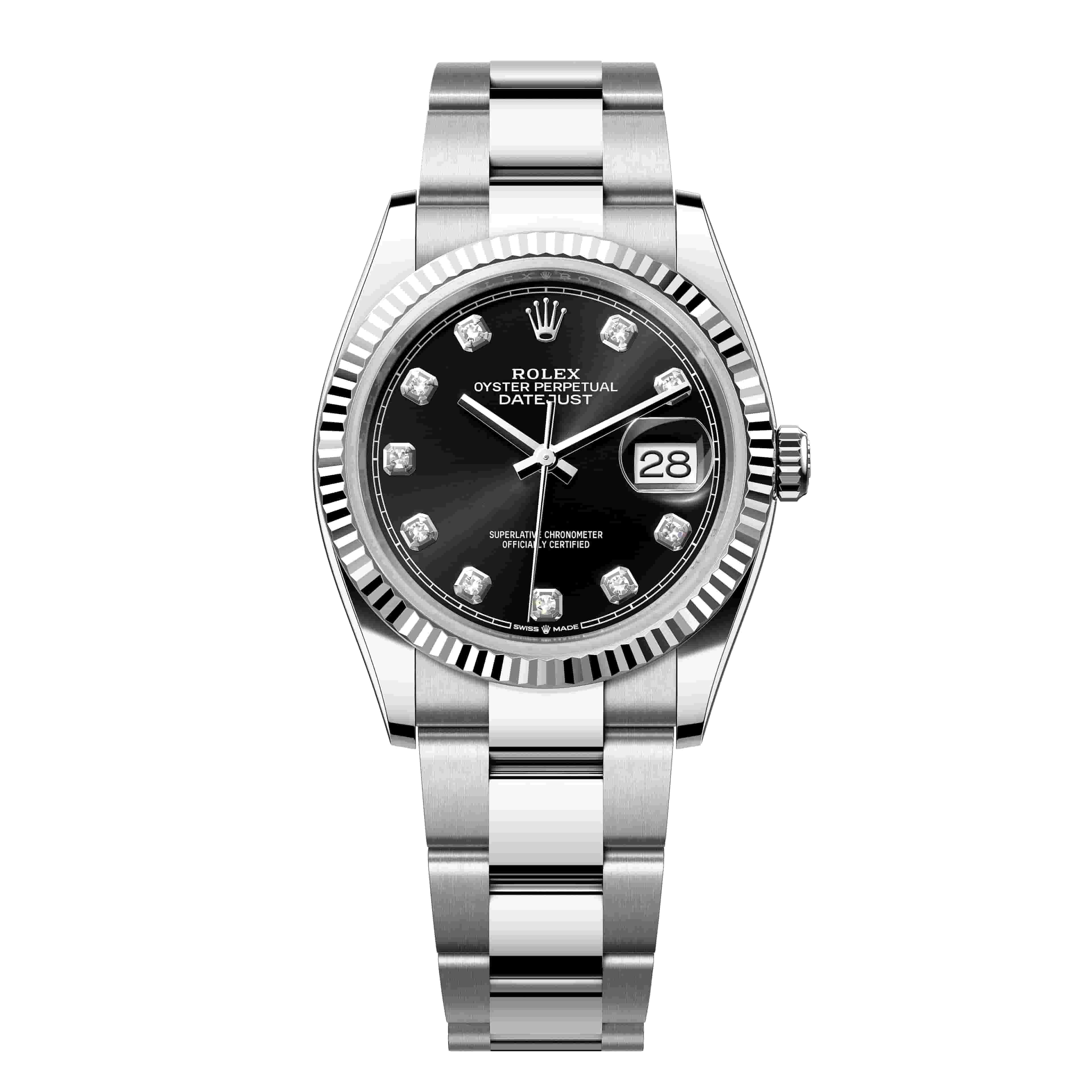 为什么新买的劳力士戴几个月就松了？答案令人意外（图）