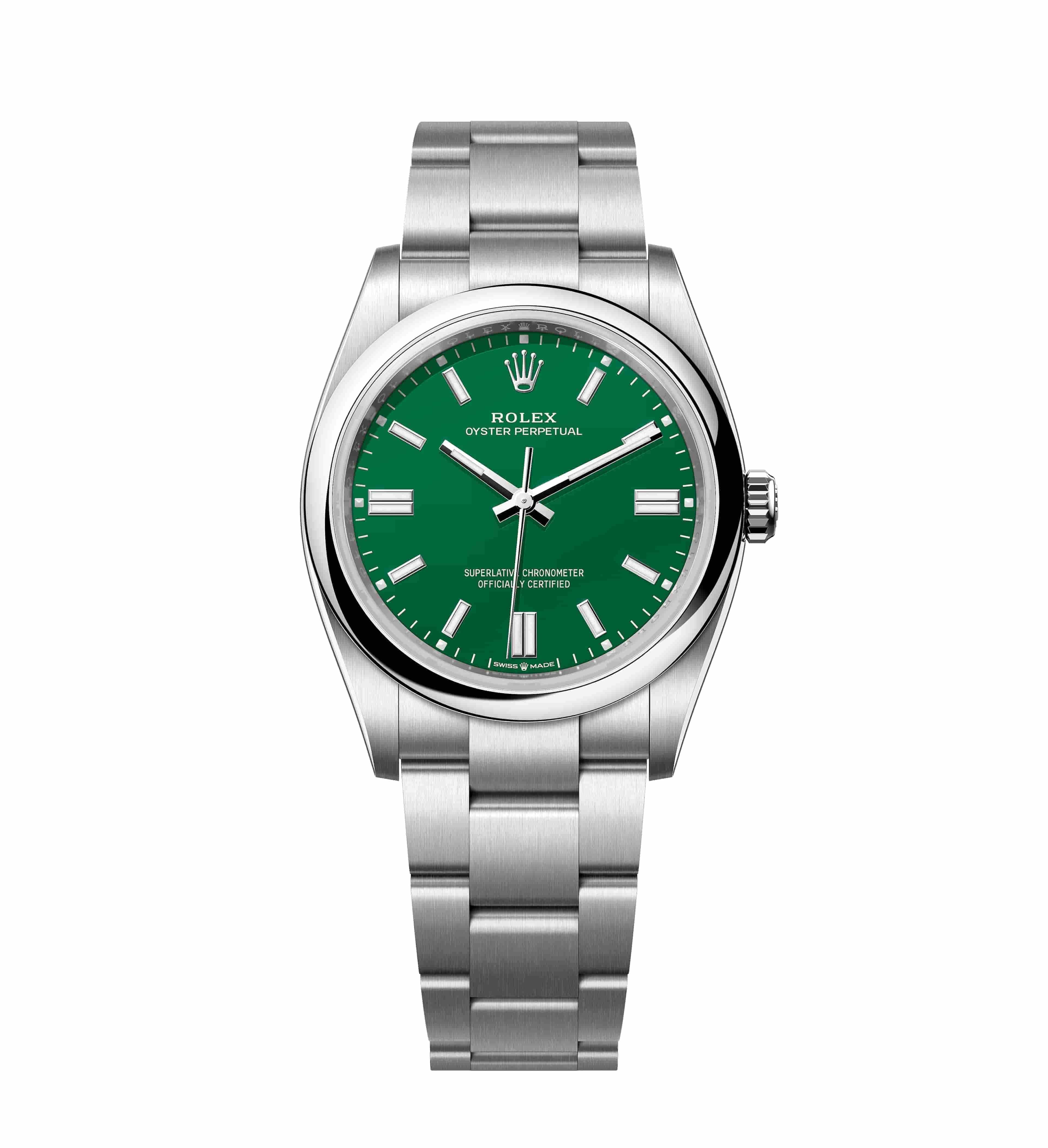 劳力士表壳划痕修复实测：哪种方法最有效？（图）