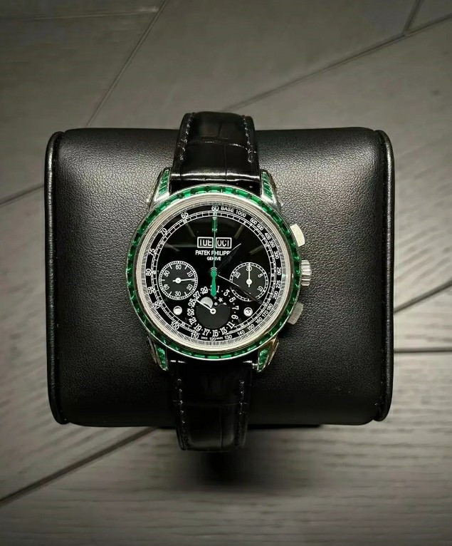 表带太长显廉价？教你让劳力士更精致贴合（图）