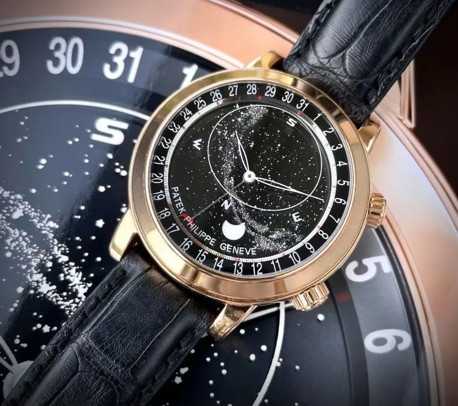 表扣打滑按不动？试试这个劳力士保养小技巧（图）