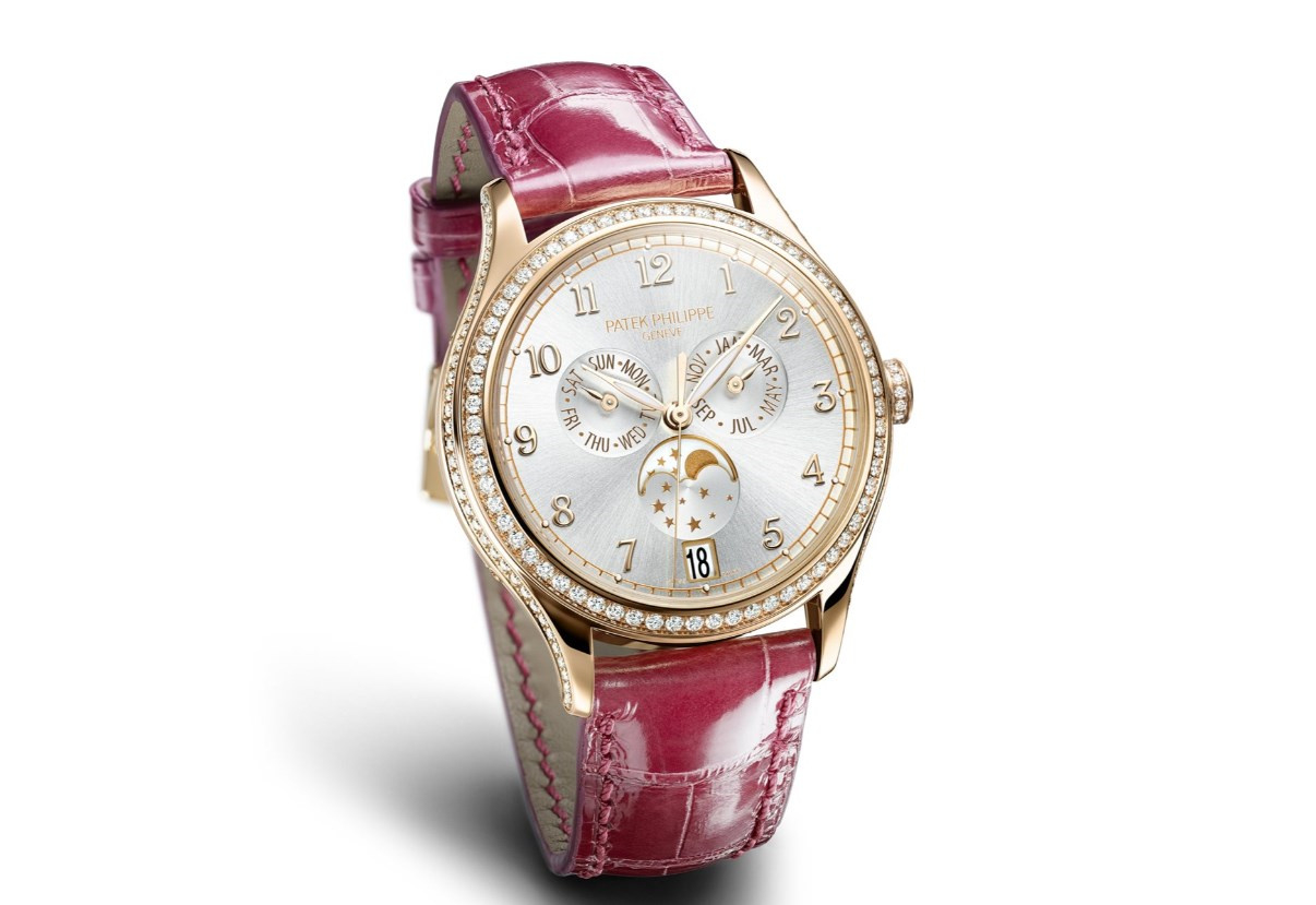 表蒙一碎就报废？这块全钢劳力士告诉你什么叫起死回生（图）