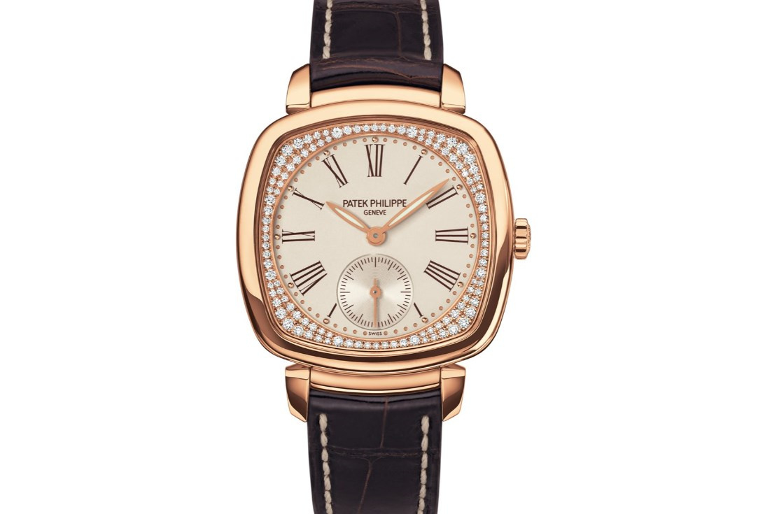 表壳伤痕累累？看看激光焊接如何无痕修复劳力士（图）