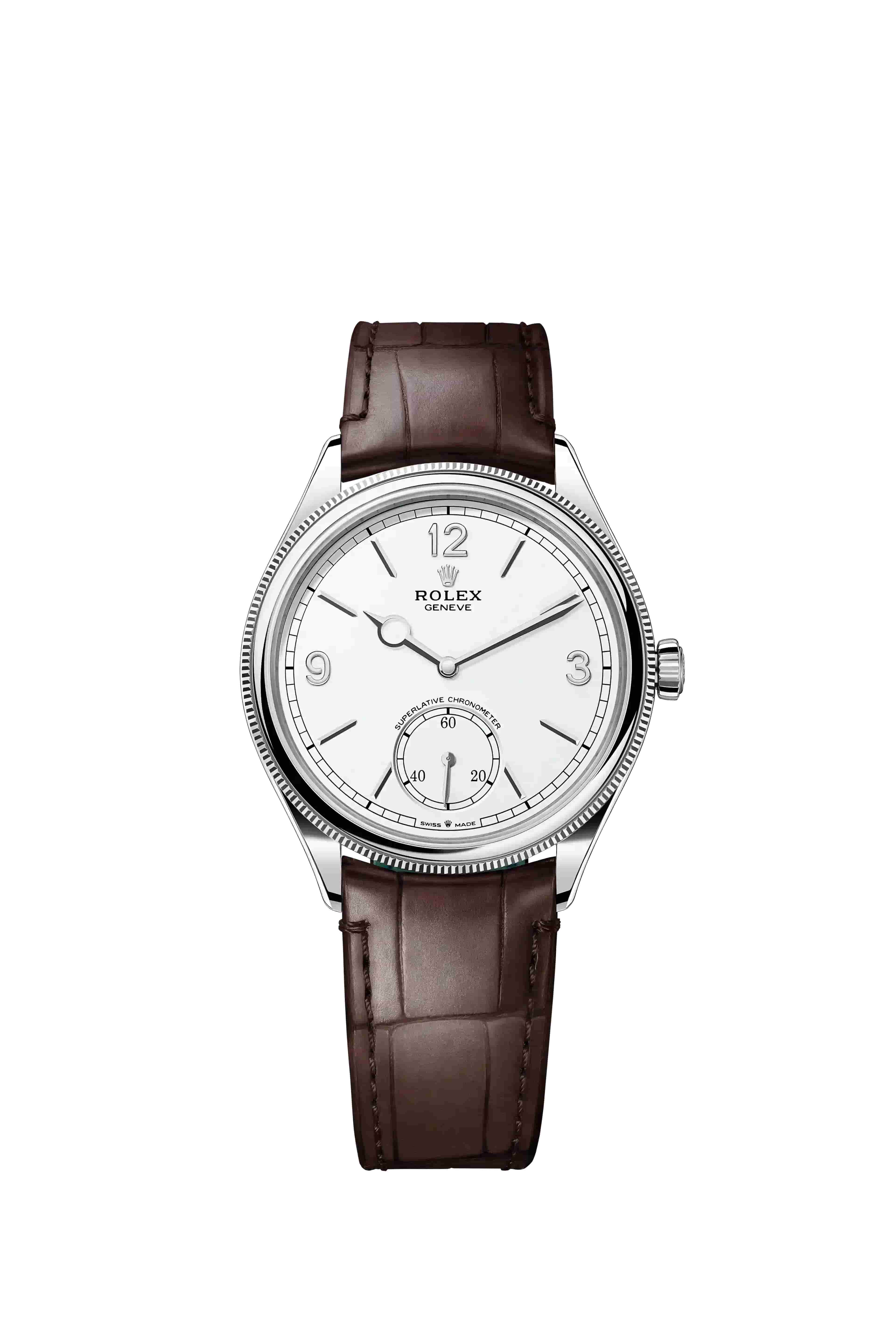 劳力士日常保养必学：如何预防和修复表壳划痕？（图）