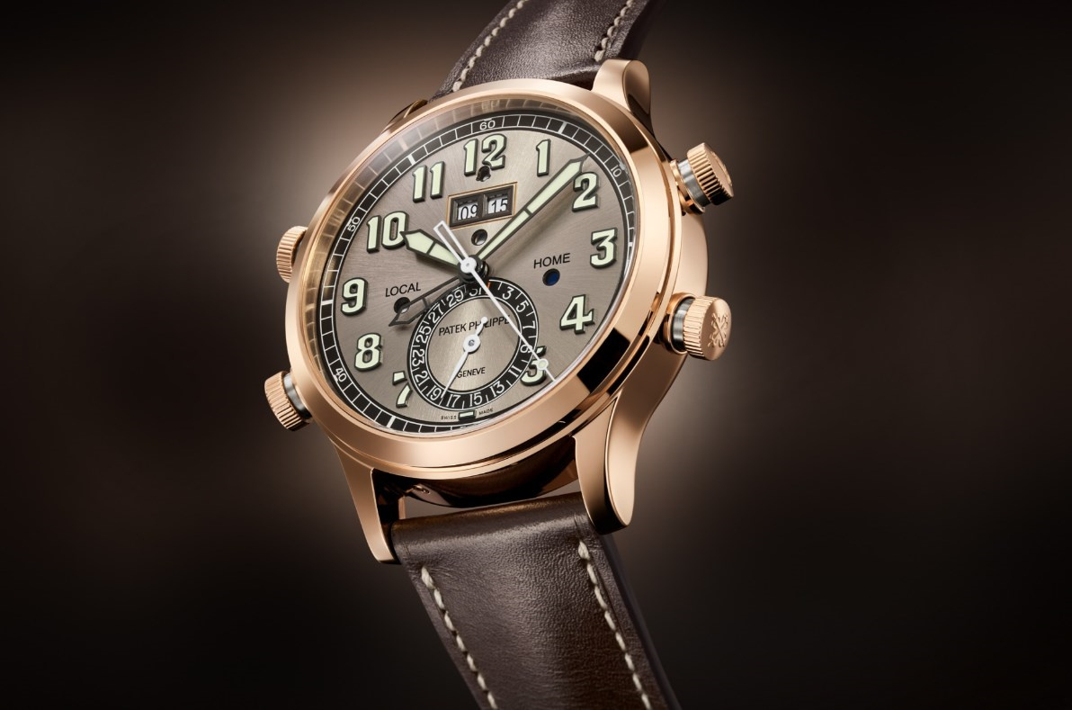 表针掉落不等于报废！劳力士维修冷知识大公开（图）