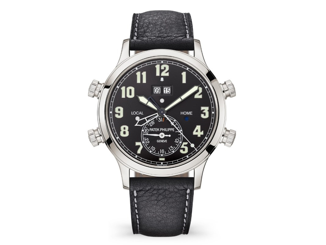 表蒙裂了不换？小心你的劳力士变成漏水表！（图）