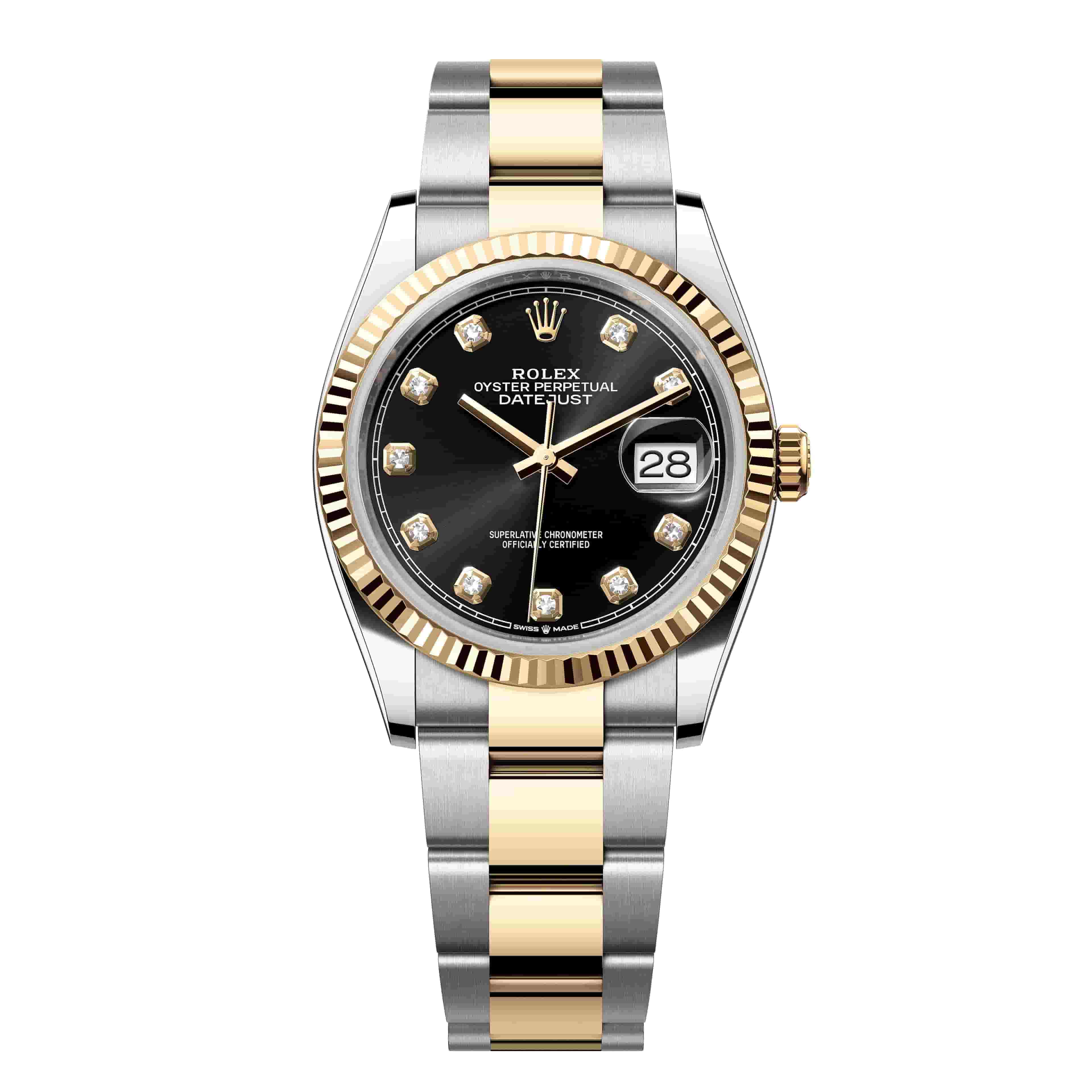 告别滑动手表！劳力士表带精准适配手腕指南（图）