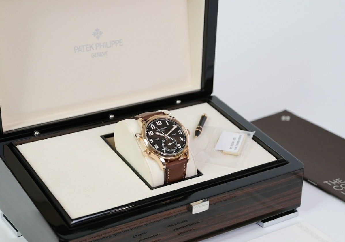 表带太长显廉价？学会这招，劳力士立马高级感拉满！（图）