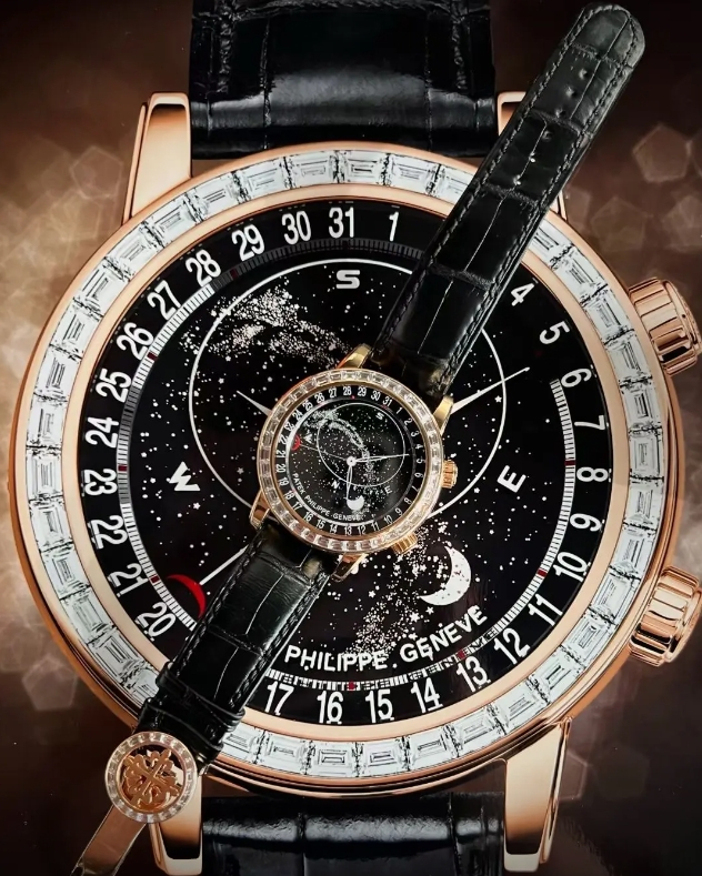 表带太长不再愁！超详细劳力士佩戴优化方案（图）