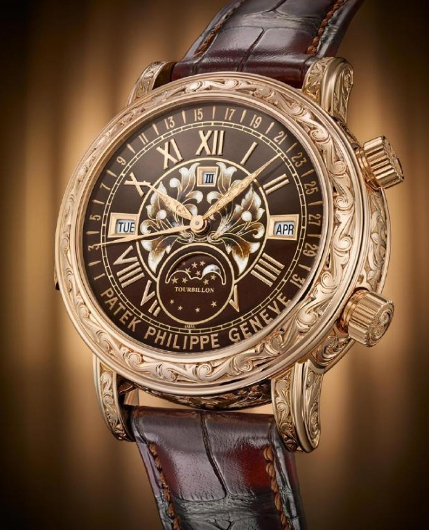 表盘进灰太糟心？劳力士日常养护秘籍曝光（图）