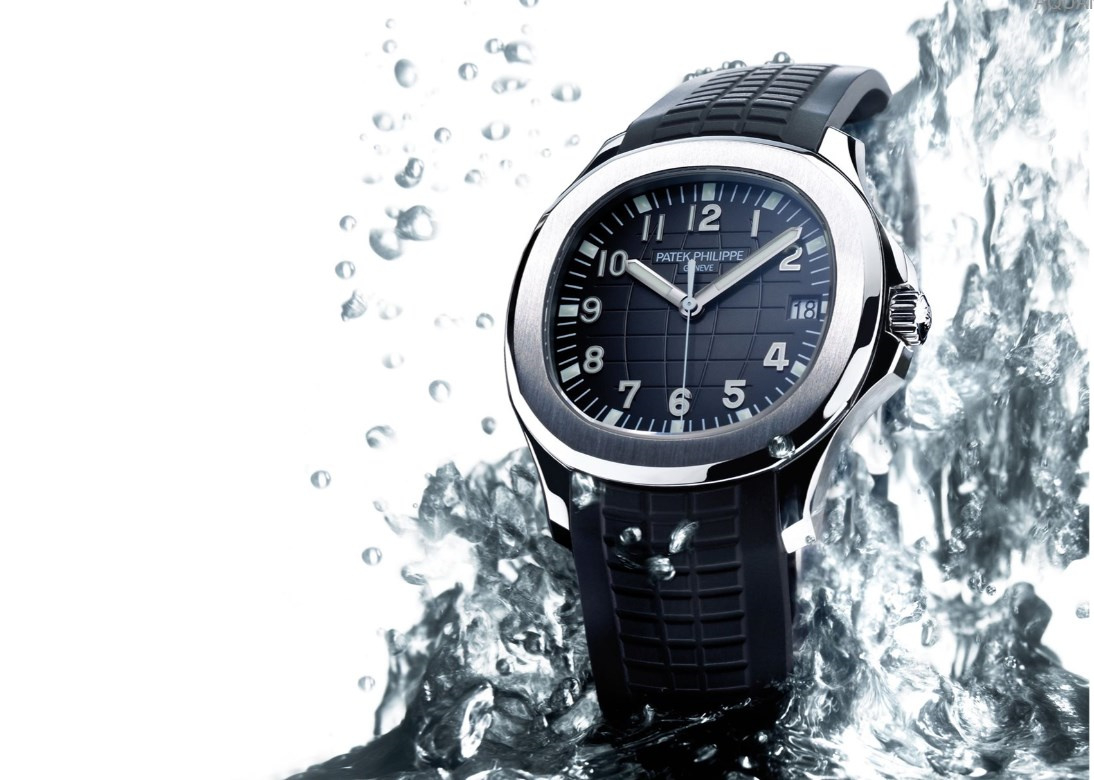 表带发黄、表盘生锈？你的劳力士可能只是缺这一步保养（图）