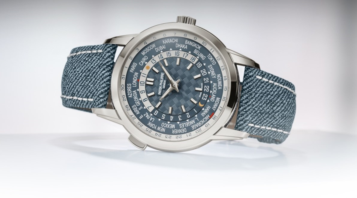 表蒙划痕影响颜值？这几个技巧让劳力士秒回巅峰状态（图）