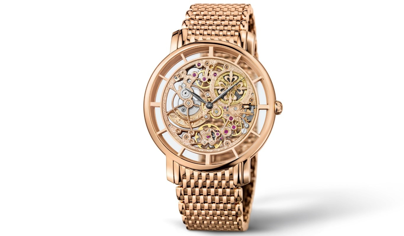 表带松≠要换新！劳力士用户必备的调整指南（图）