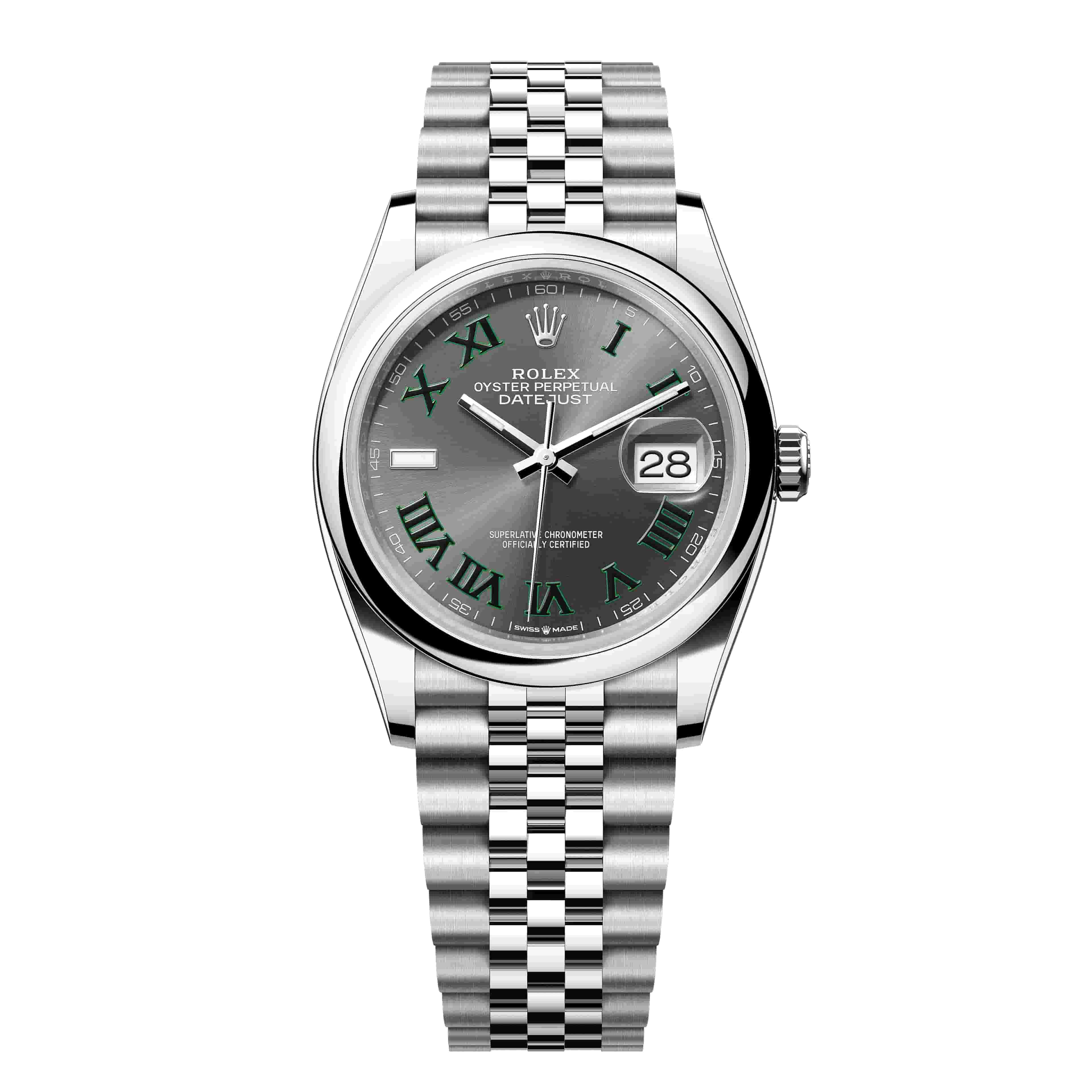 劳力士也怕锈？揭秘表盘生锈背后的真相与对策（图）