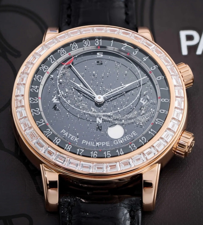 表带太短影响颜值？劳力士佩戴优化技巧来了（图）