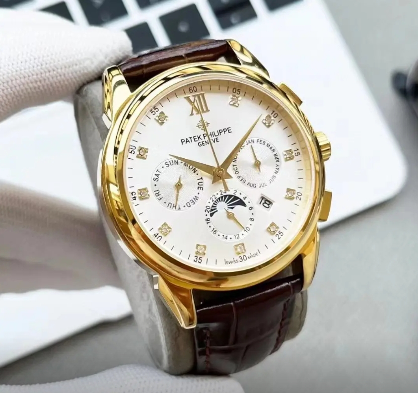 表蒙划痕不再烦！劳力士保养达人私藏修复法曝光（图）