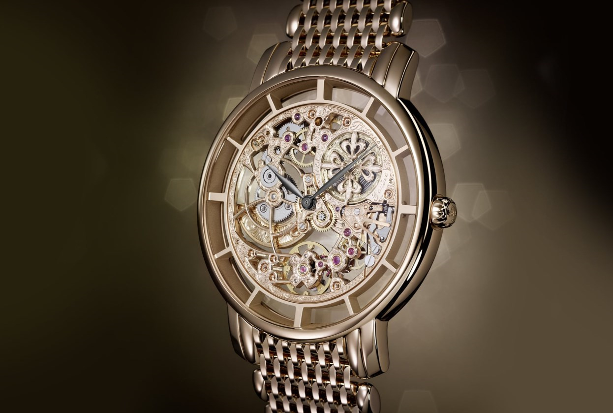 表耳掉了影响防水？劳力士用户必须知道的事（图）