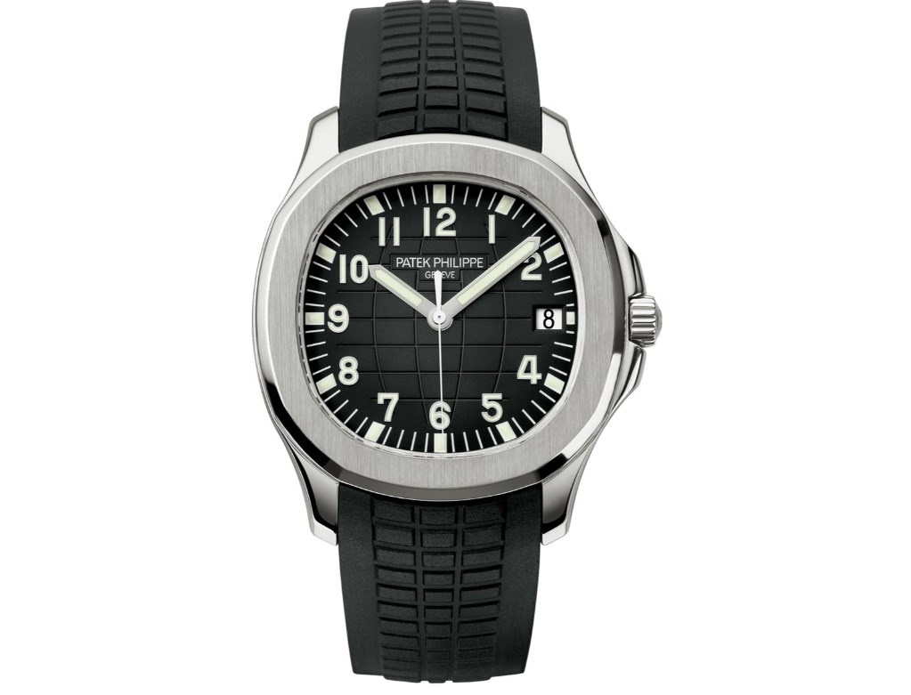 表蒙有灰 vs 表盘进灰：劳力士该怎么处理？（图）