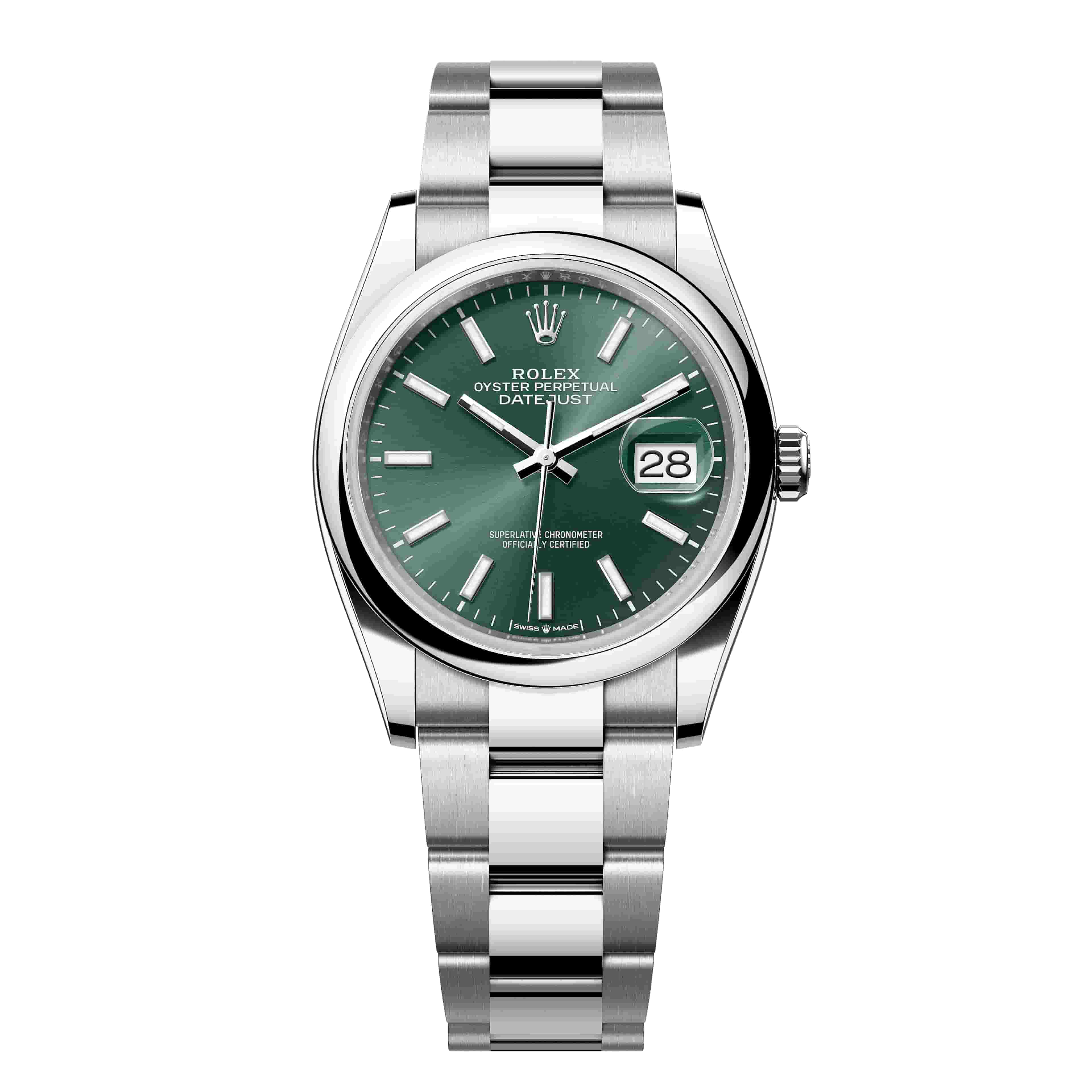 劳力士表带调松全攻略，舒适度瞬间提升！（图）