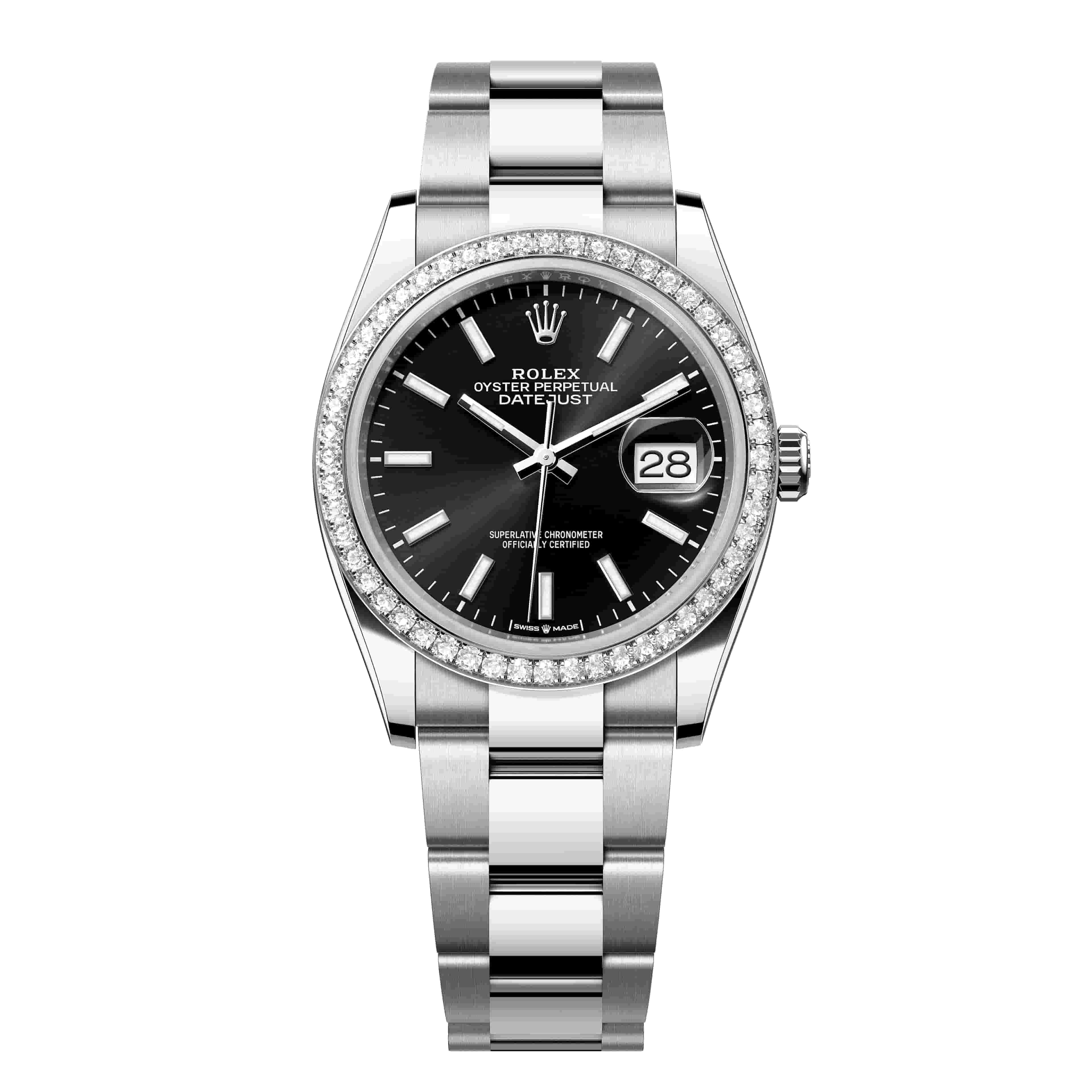 价值不菲的劳力士生锈了？教你科学应对（图）