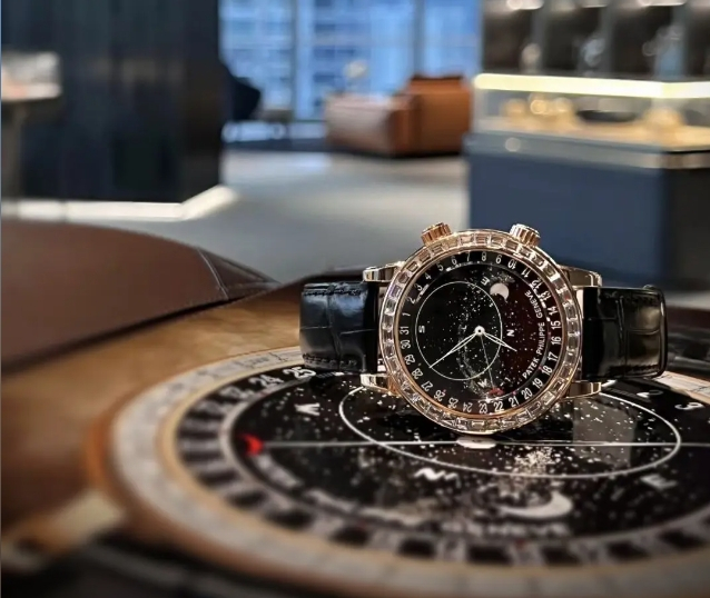 表壳摔坏还能救？劳力士用户必看的应急指南（图）