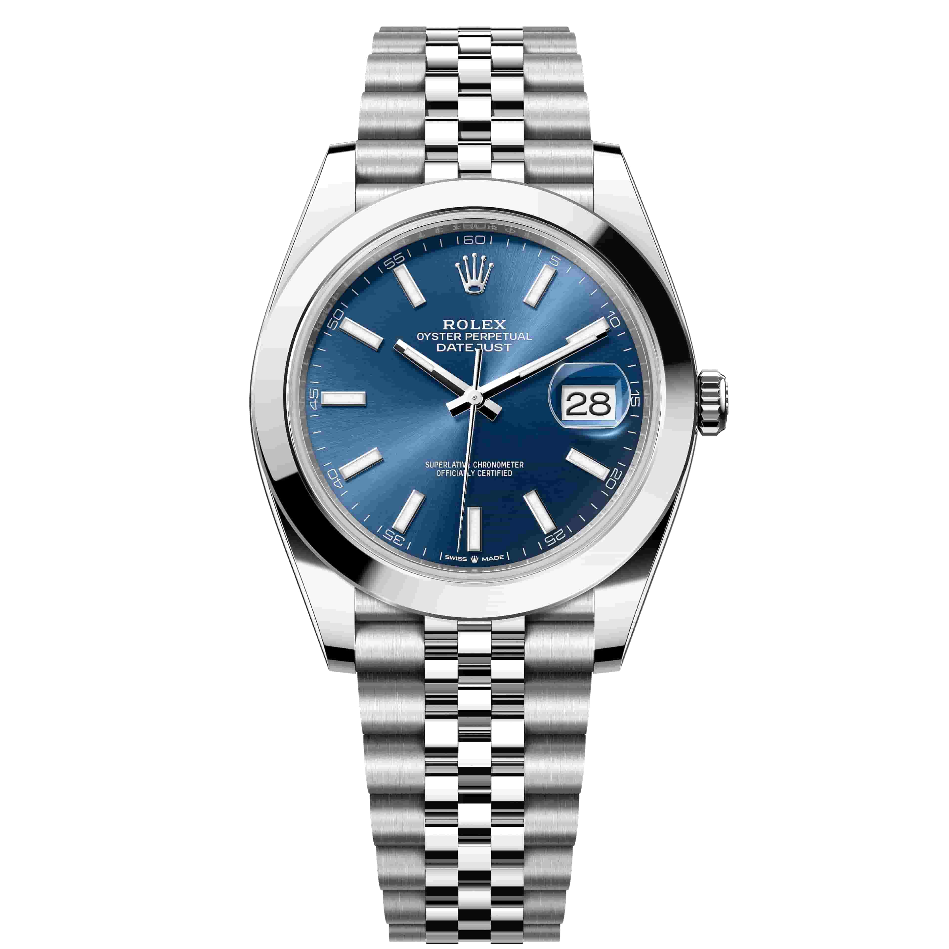 劳力士表壳刮花别扔！教你轻松恢复如新光泽（图）