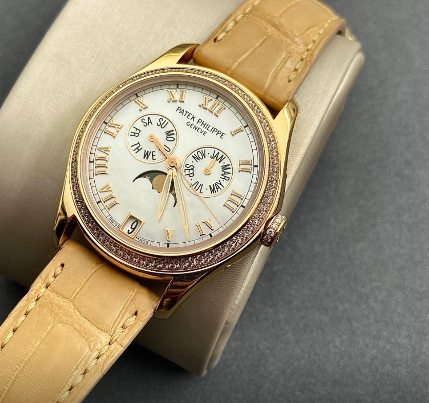 表带松垮影响气质？劳力士佩戴贴合秘诀来了（图）