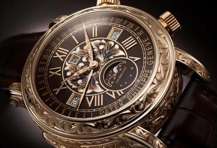 表带松到滑手？这些小技巧让劳力士贴合如初（图）