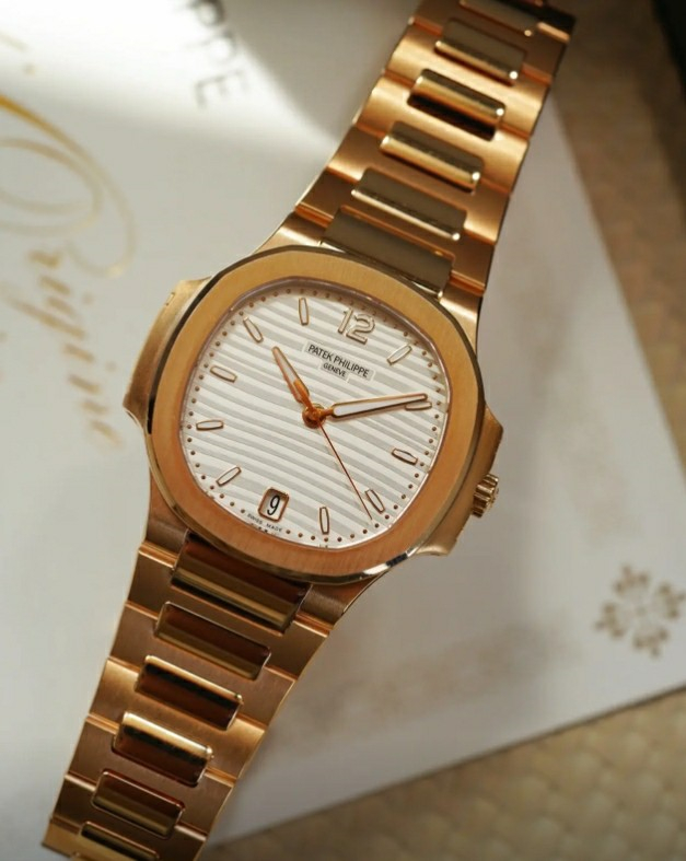 表耳掉落别扔！劳力士老表拯救计划启动（图）