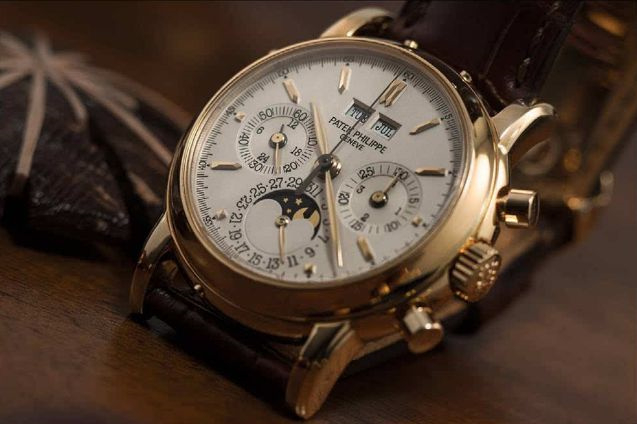 表蒙破损别急着扔！劳力士修复其实没你想的那么难（图）