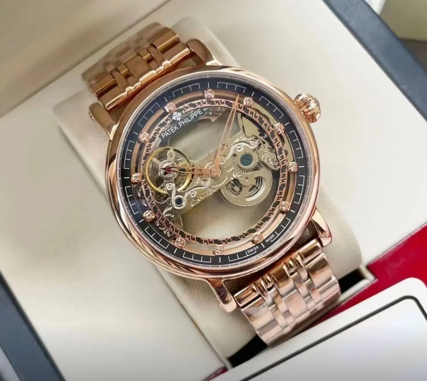 表耳断裂不是大事！劳力士保养冷知识分享（图）