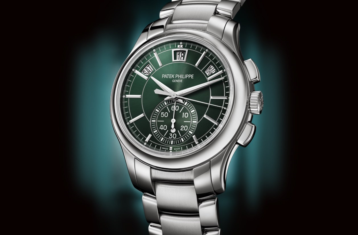 表盘划了心碎一地？劳力士用户都在用的修复技巧（图）