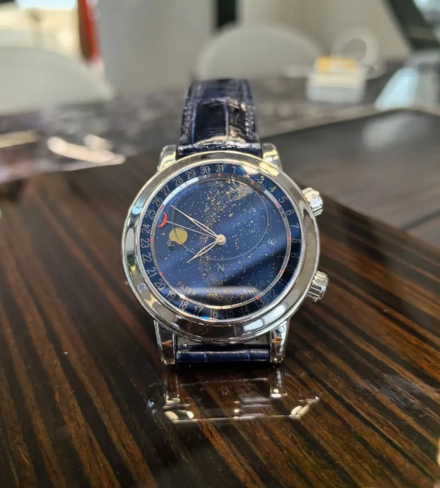 表盘有水珠？教你正确处理劳力士进水危机（图）