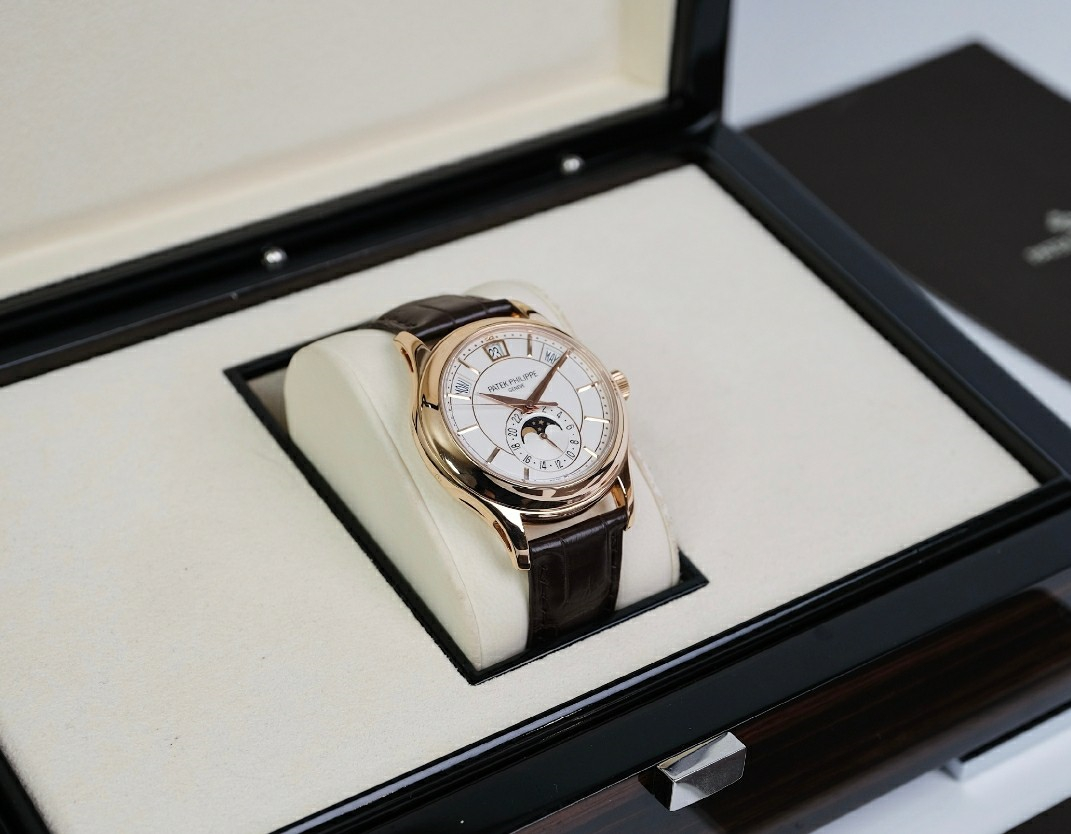 表盘划伤还能救？劳力士玩家都在用的修复技巧大公开（图）