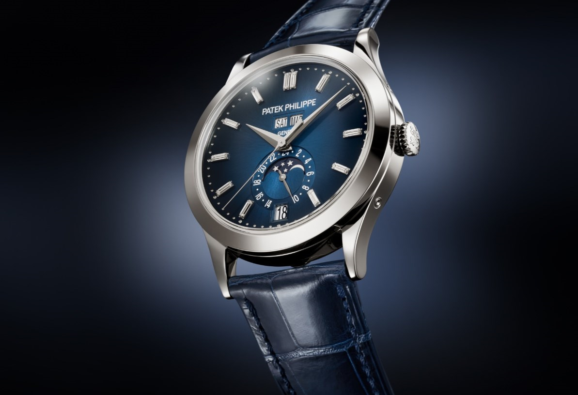 表壳划痕太扎眼？劳力士玩家都在用的修复技巧来了（图）