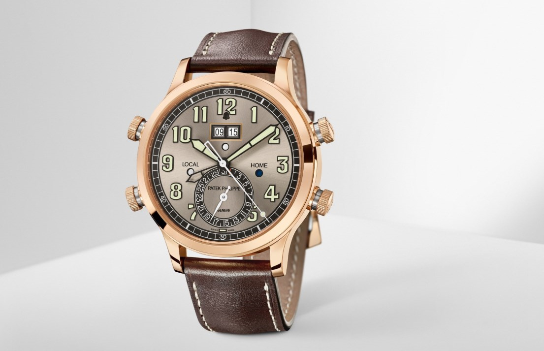 表盘划痕影响颜值？劳力士保养达人教你翻新技巧（图）