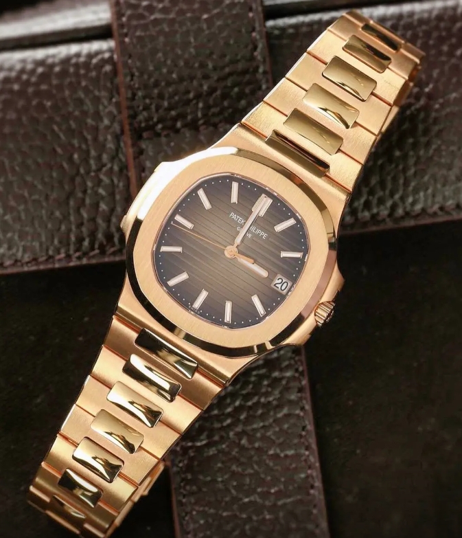 表带松到总往下滑？这些实用技巧让劳力士稳稳戴住（图）