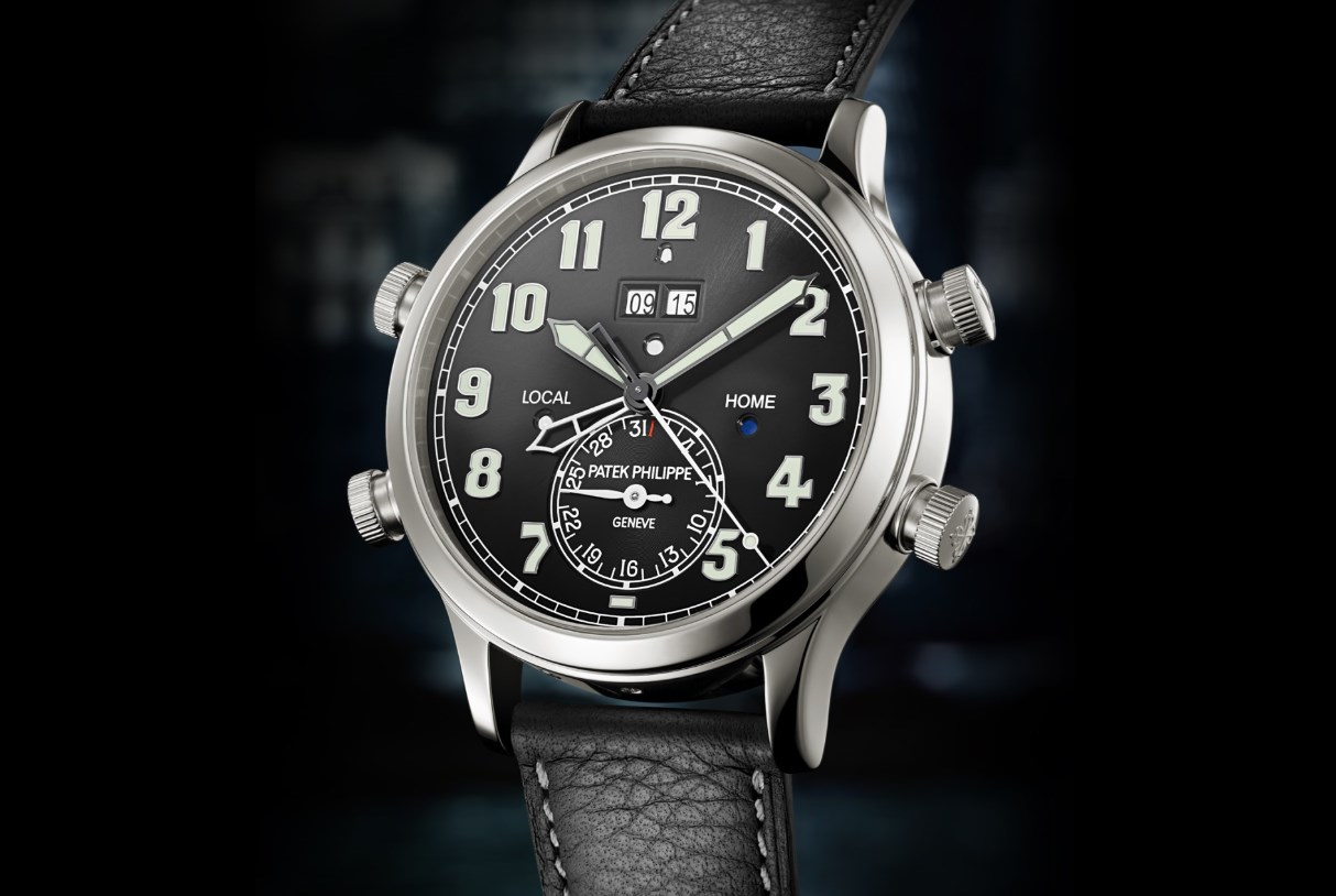 表镜碎了只是开始！劳力士表壳受损后的隐藏风险（图）