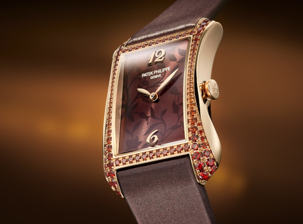 表耳掉了不敢戴？劳力士修复秘籍大公开（图）