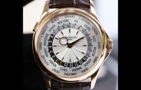 表针不走别硬调！错误操作可能让劳力士雪上加霜