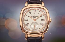 表盘发黄生锈？劳力士老表翻新技巧大公开