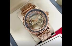 表带太紧不舒服？劳力士玩家都在用的加长妙招