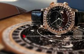 表盘生锈还能救？劳力士玩家都在用的除锈技巧