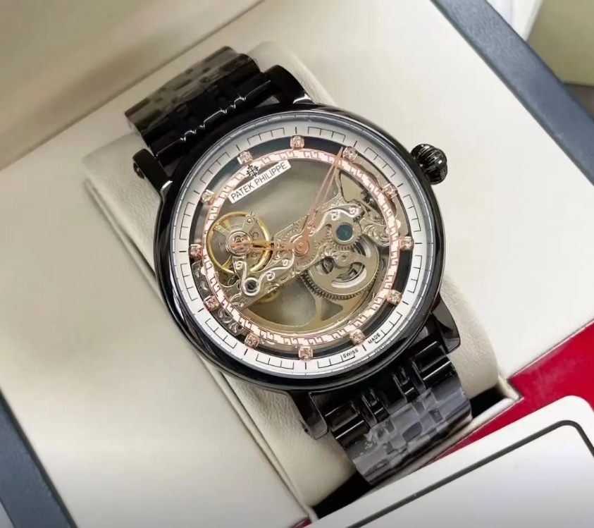 表带掉色毁颜值？这些隐藏技巧让劳力士重焕新生（图）